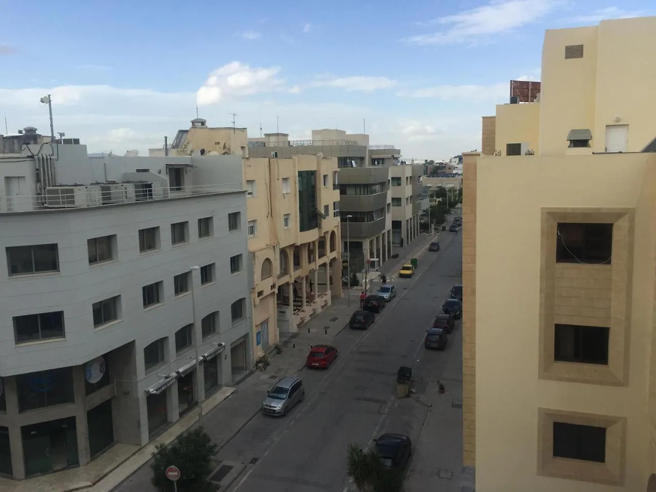Appartement S 3 Lac 1 Tunis Tunisia