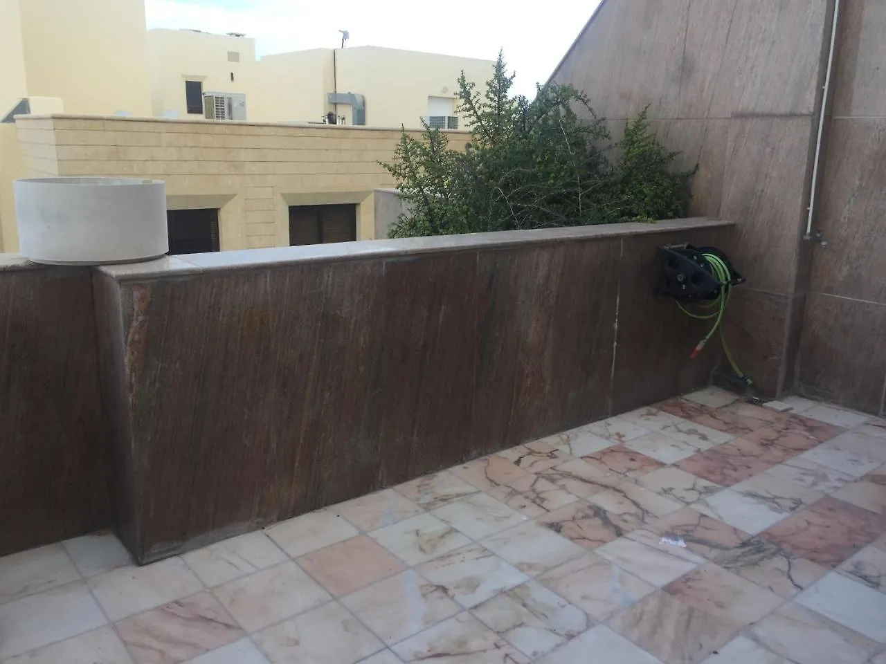 Appartement S 3 Lac 1 Tunis