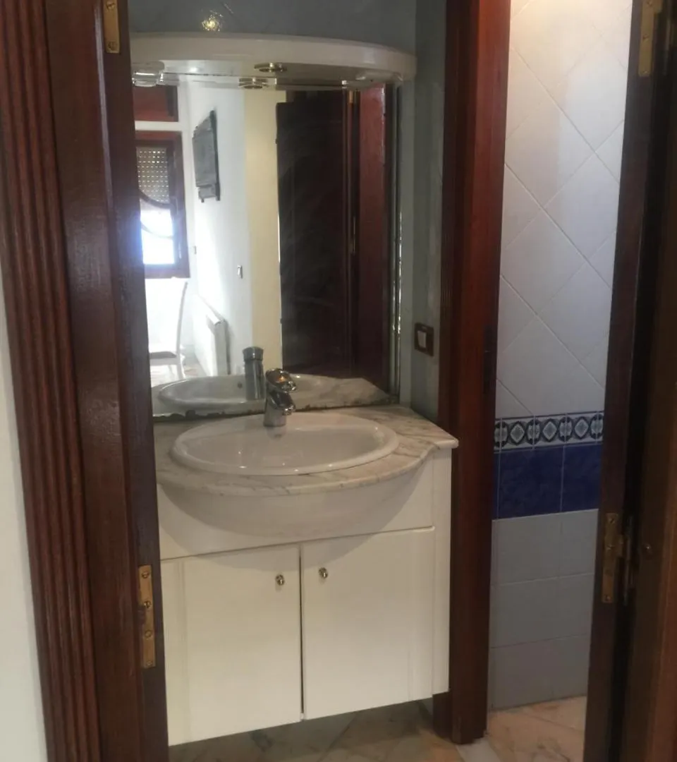 Appartement S 3 Lac 1 Tunis 0*,  Tunisia