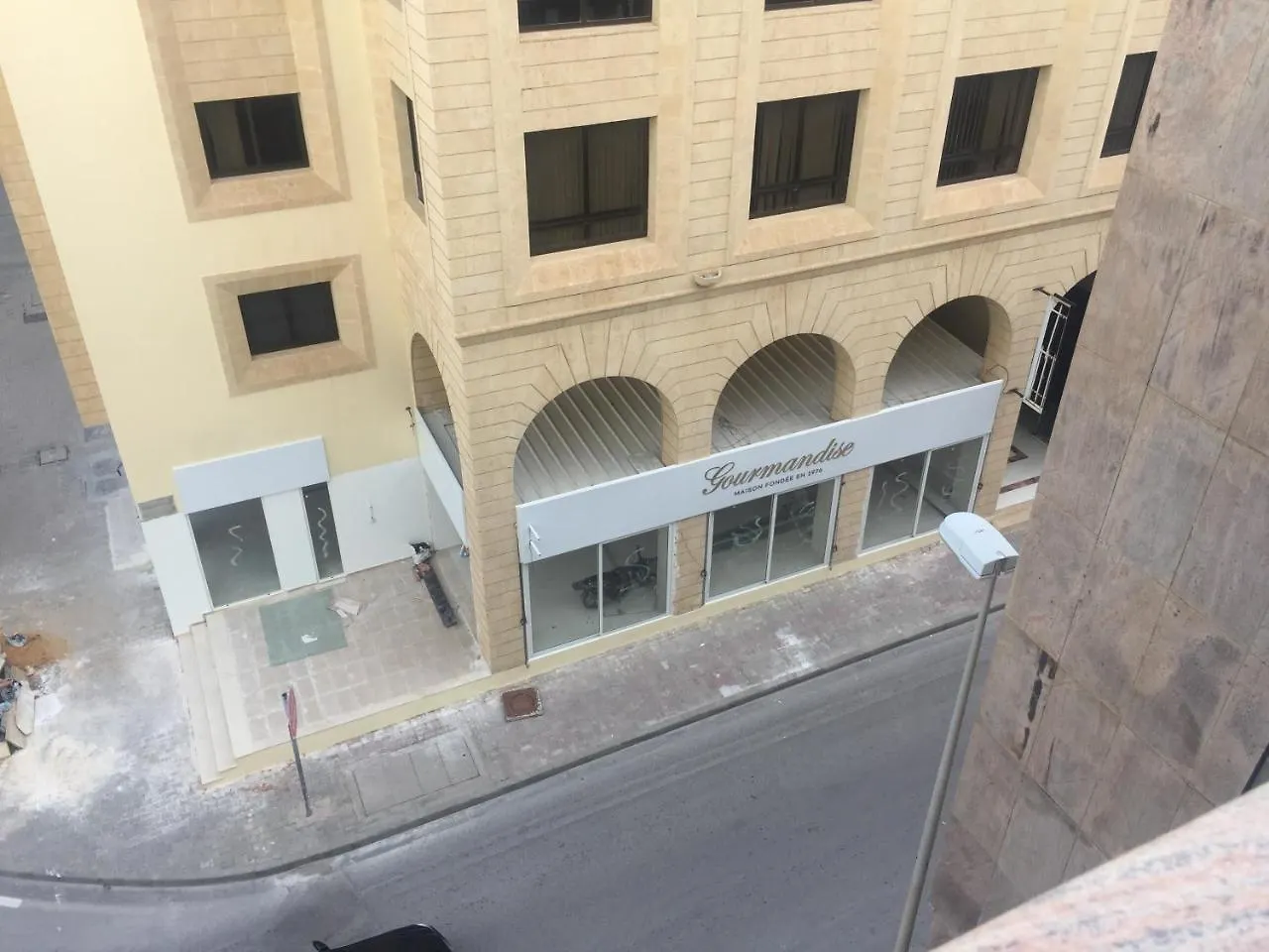 Appartement S 3 Lac 1 Tunis Tunisia
