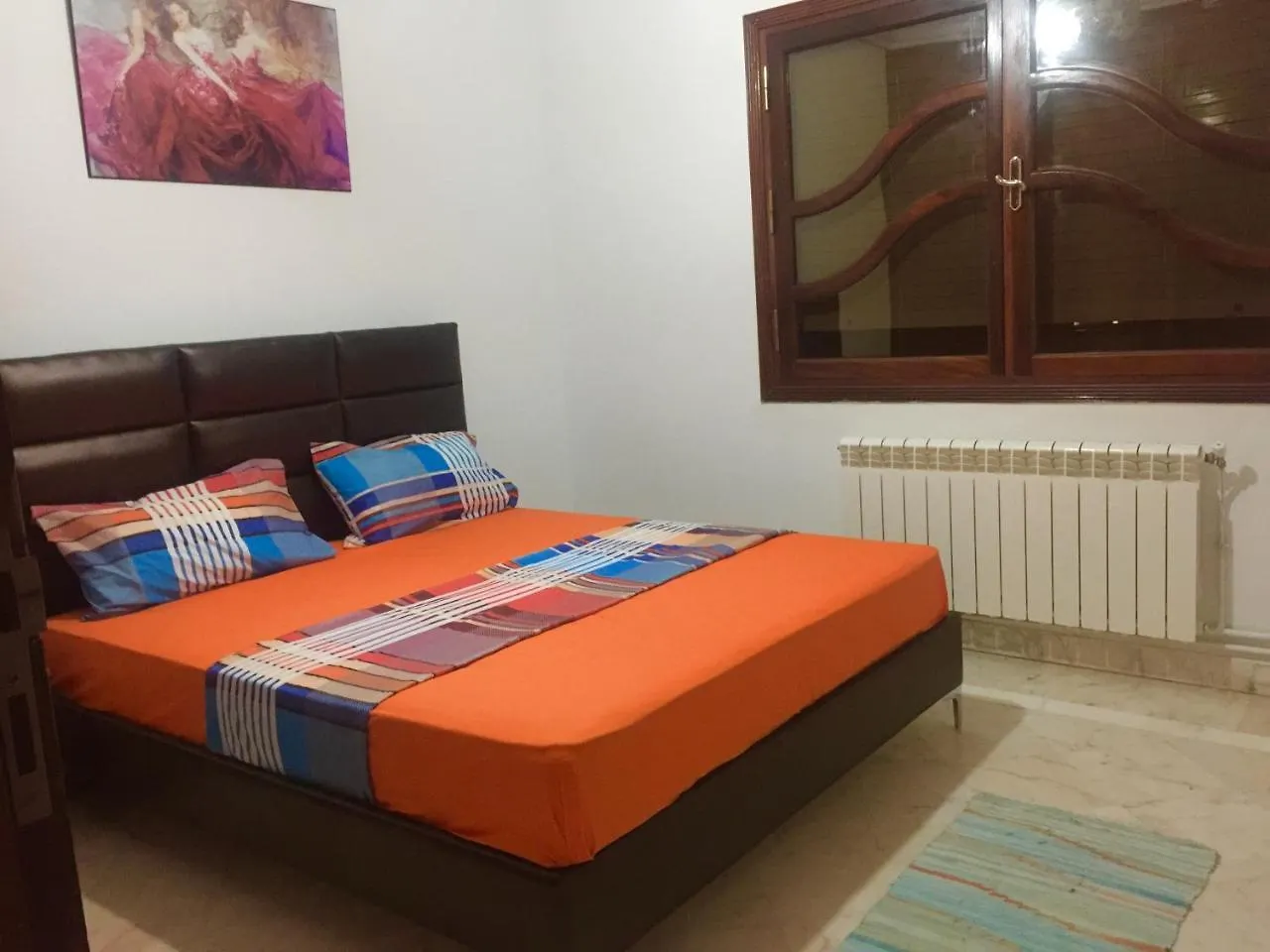 Appartement S 3 Lac 1 Tunis 0*,  Tunisia