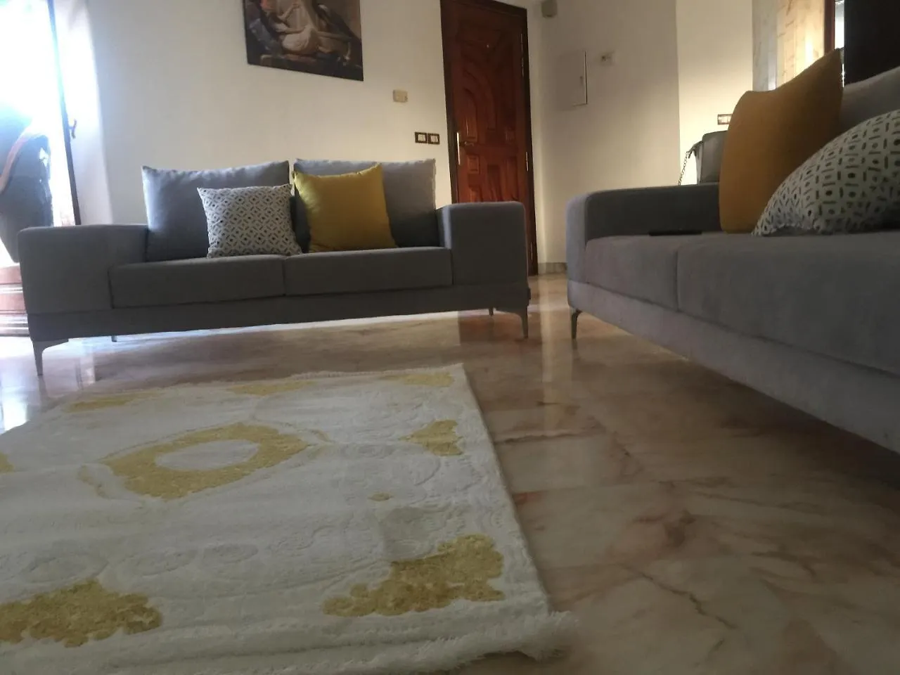 Appartement S 3 Lac 1 Tunis
