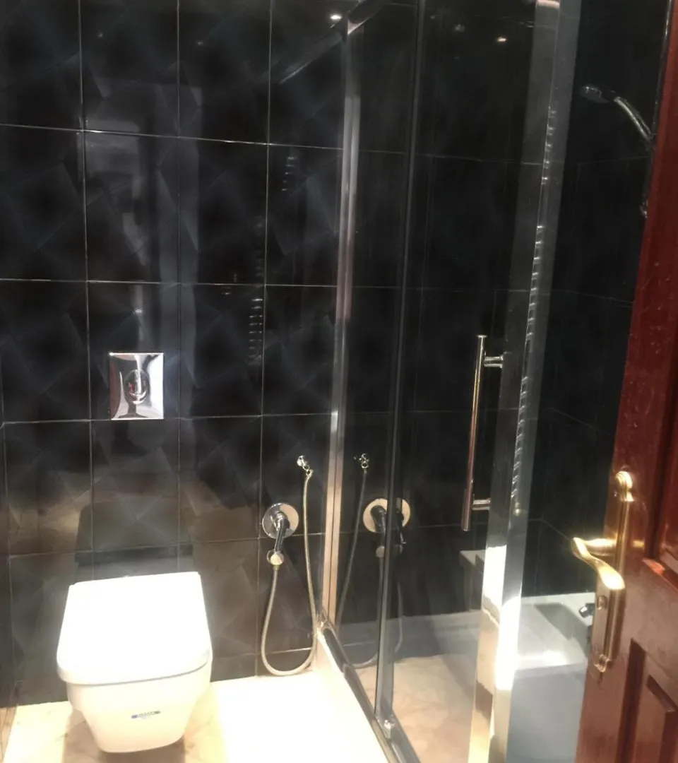 Appartement S 3 Lac 1 Tunis 0*,  Tunisia