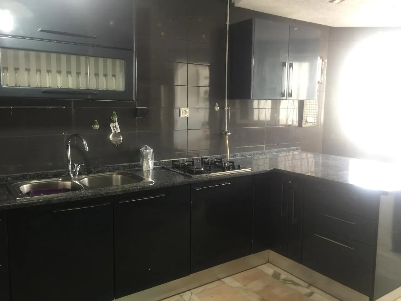 Appartement S 3 Lac 1 Tunis Tunisia