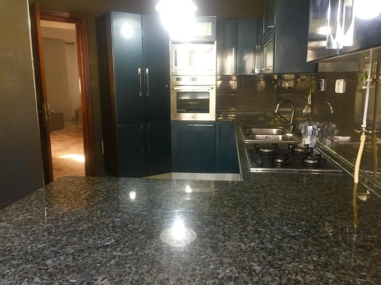 Appartement S 3 Lac 1 Tunis Tunisia