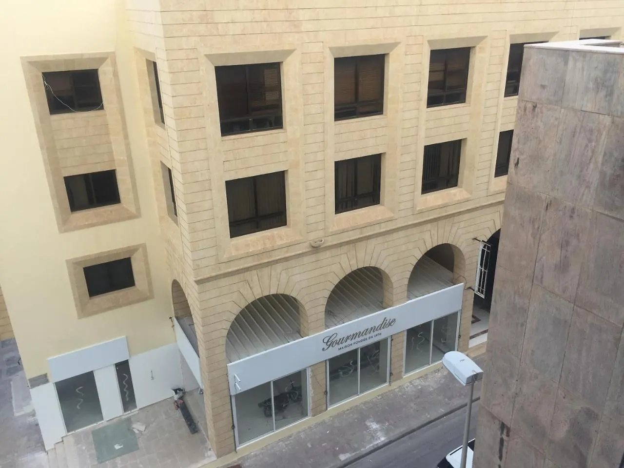 Appartement S 3 Lac 1 Tunis