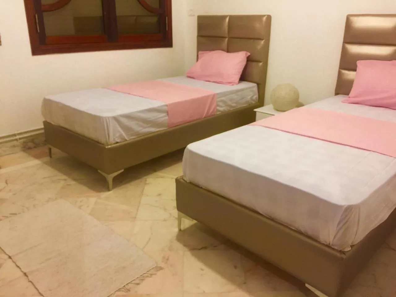 Apartment Appartement S 3 Lac 1 Tunis