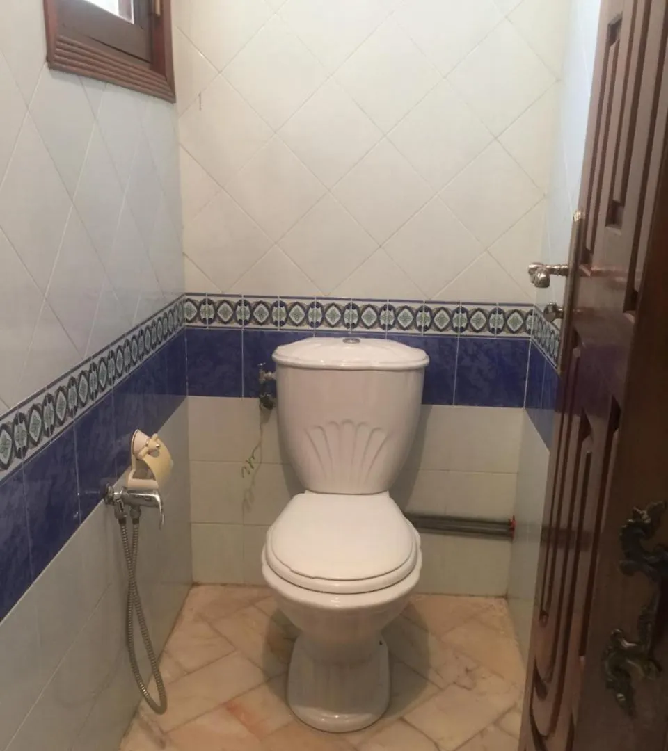 Apartment Appartement S 3 Lac 1 Tunis Tunisia