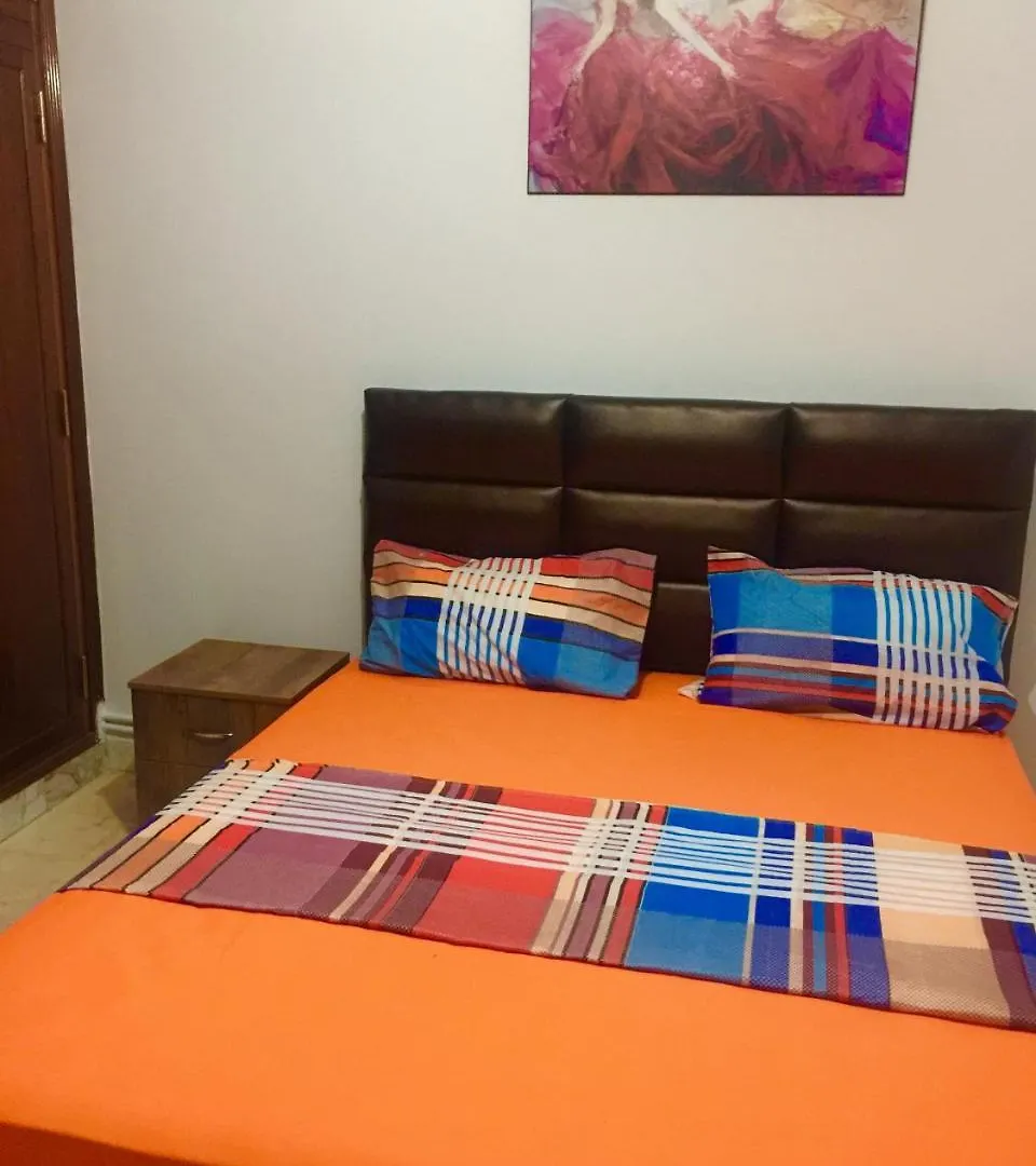 Appartement S 3 Lac 1 Tunis