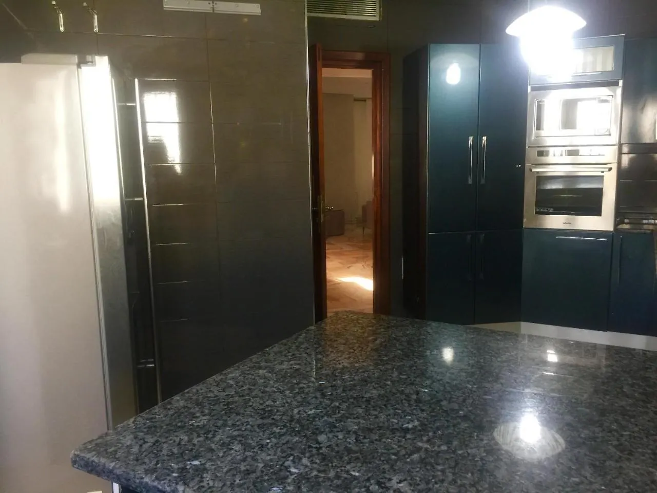 Apartment Appartement S 3 Lac 1 Tunis